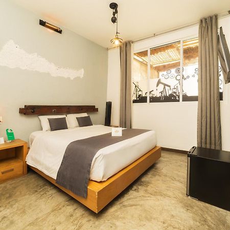 Oyo Casa Anzures Meksika Dış mekan fotoğraf