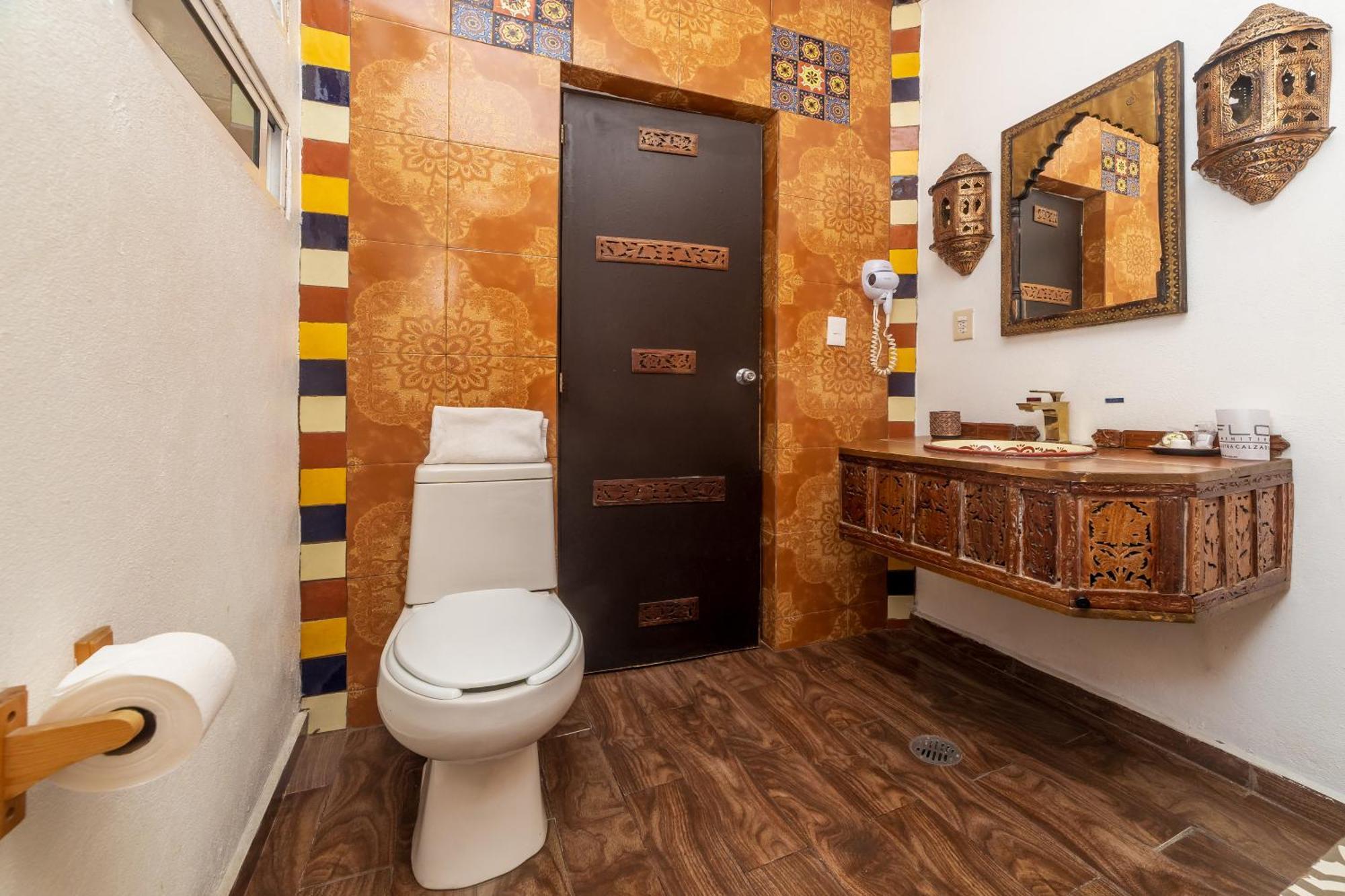 Oyo Casa Anzures Meksika Dış mekan fotoğraf