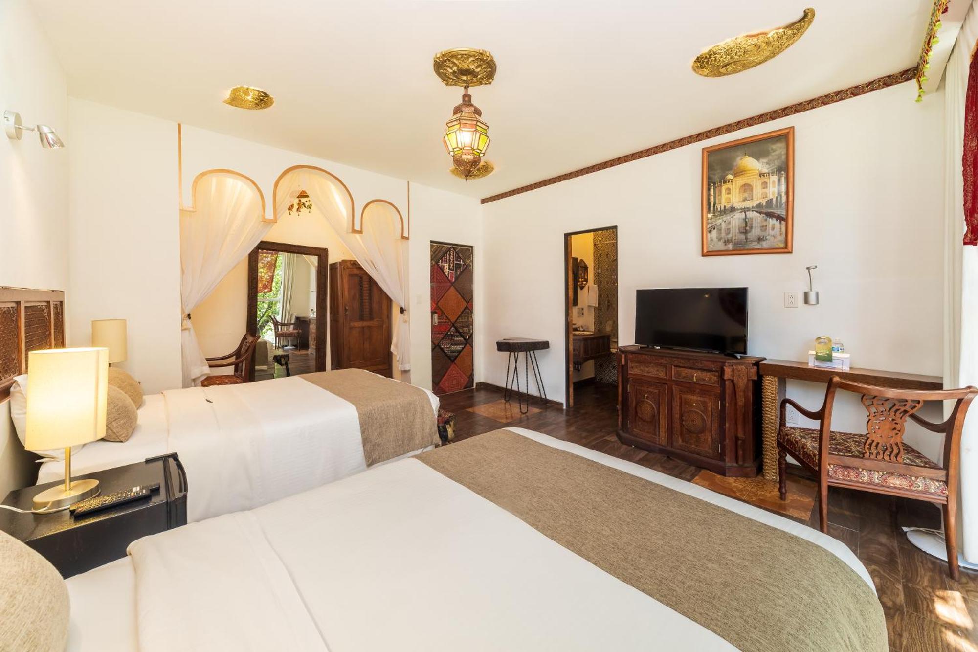 Oyo Casa Anzures Meksika Dış mekan fotoğraf