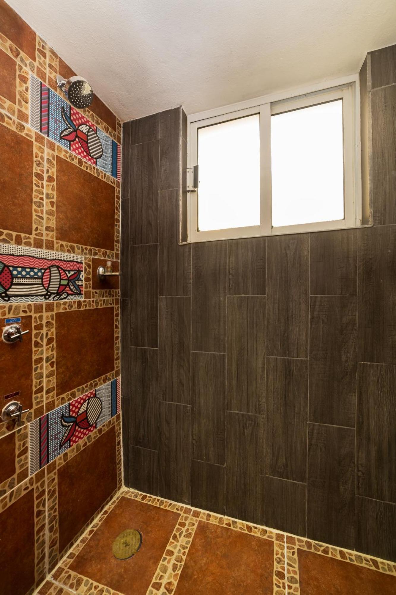Oyo Casa Anzures Meksika Dış mekan fotoğraf