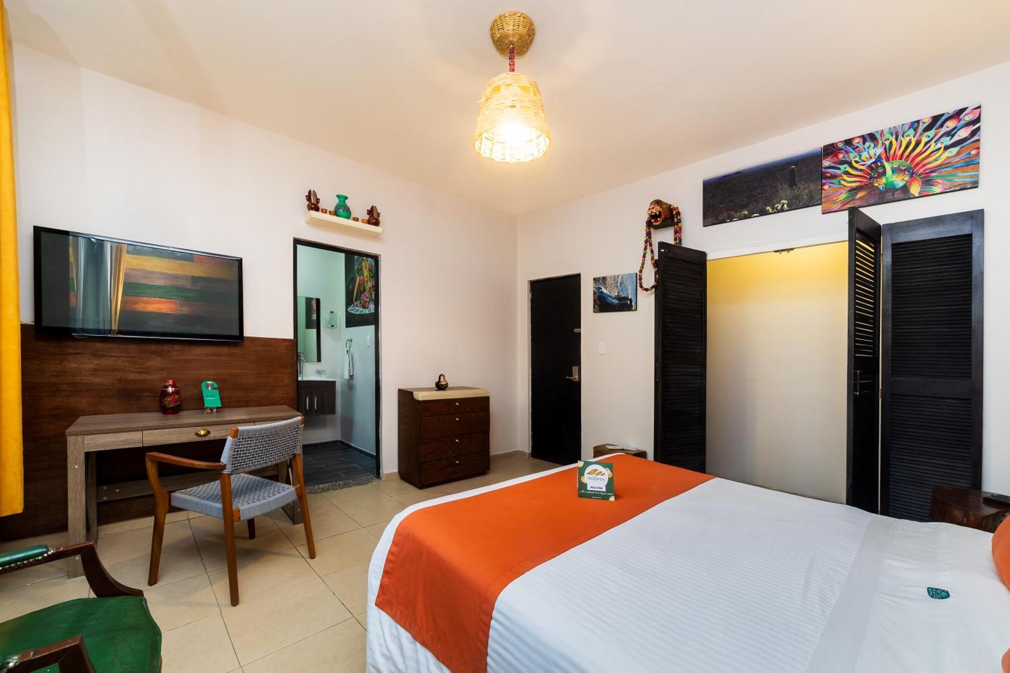 Oyo Casa Anzures Meksika Dış mekan fotoğraf